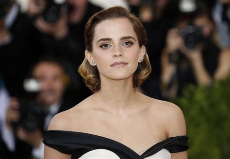 emma watson leaks|Emma Watson private photos stolen in hack